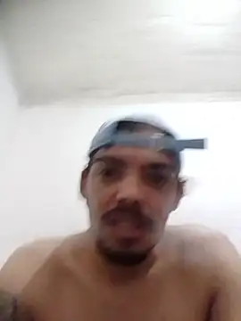 Show de webcam de GuilhermeYuree