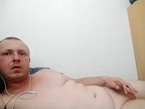 Pokazy przed kamerką – jakub1992