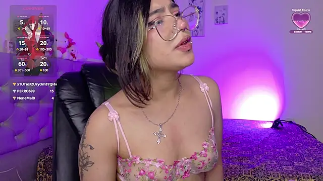 Alejaa_storm XXX чат на живо