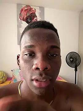 JacksonMuller_ 라이브 XXX 채팅