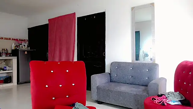 Živý XXX chat samanthaa_hot_