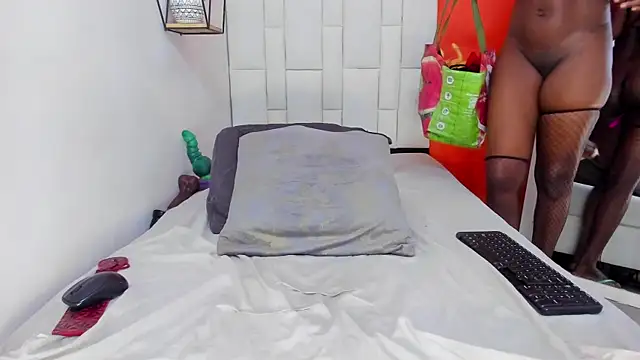 Živý XXX chat Roxan-hot69