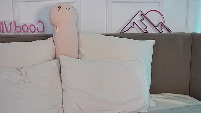 ArianaMell 라이브 XXX 채팅