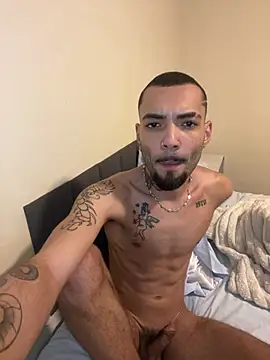 Rik_Olix XXX чат на живо