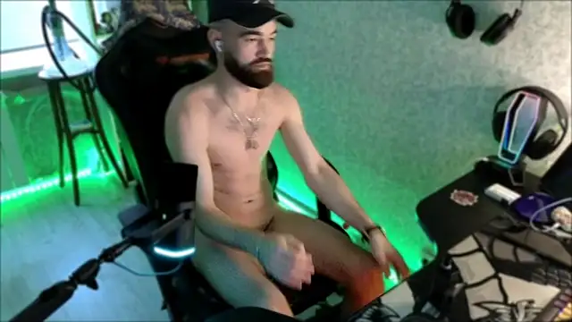 Czat XXX na żywo – _Serious_Man