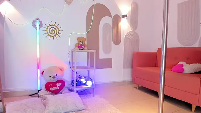 Sweet_Valentine_1 Live Chatraum