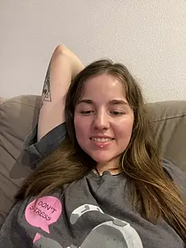 Živý XXX chat Lady_woman