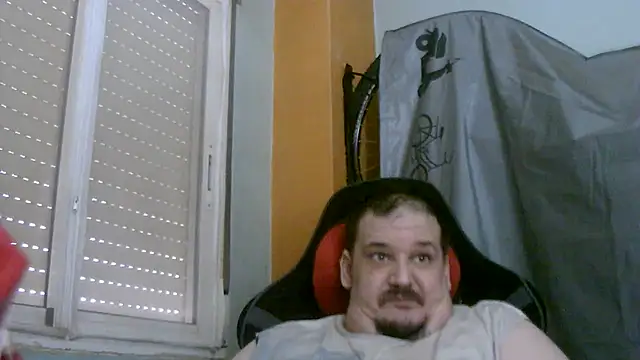 porkorossy Live XXX-Chat