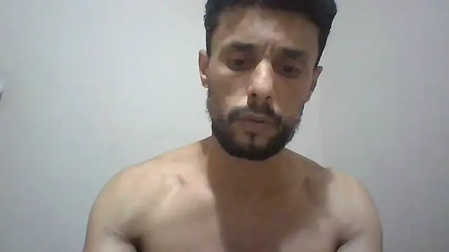 Czat XXX na żywo – Arabprinceofslv