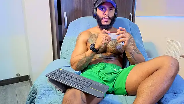 Wheeler_Green Chat XXX live