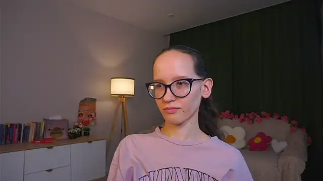 Živý XXX chat BettyBrowni