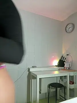 Hannah_Kiim 라이브 XXX 채팅