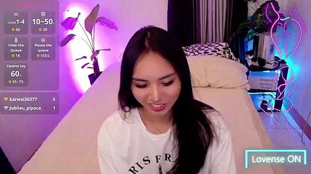 Chat XXX Live Bell_PepperHot