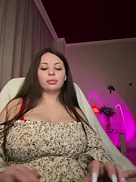 Deborah_lowe's Live XXX Chat