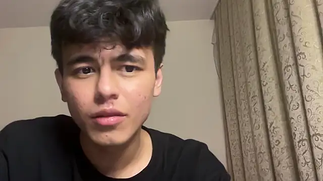 Chat XXX en directo de ToddWarren