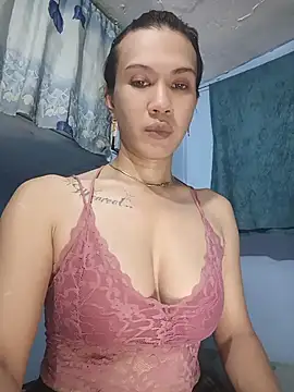 Show webcam de manilafoxts