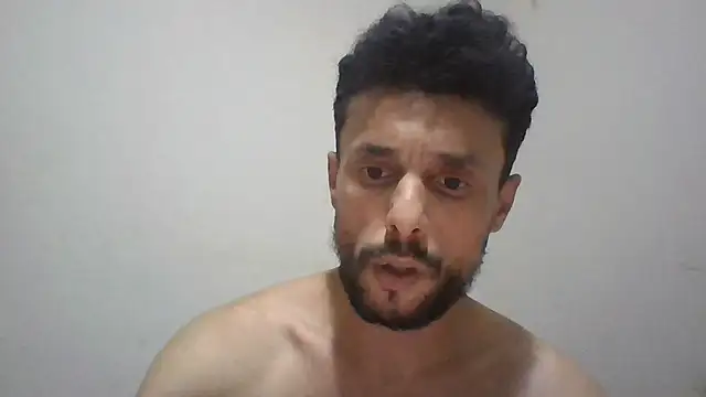 Chat XXX ao vivo de Arabprinceofslv