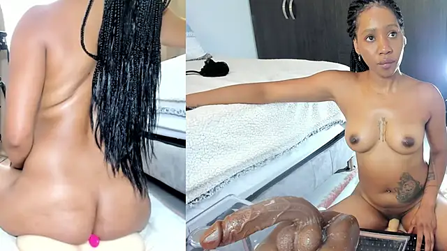 Sweetcocoa-'s Live XXX Chat