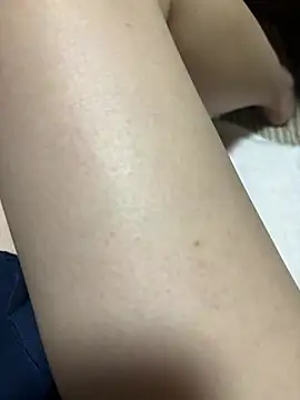 maonyan6 Adlı Modelin Canlı XXX Sohbeti