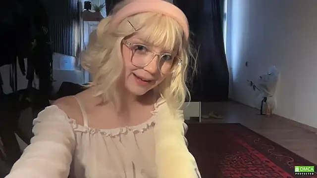 super_pixieのライブXXXチャット