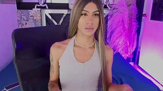 Show de megan_lenon na webcam