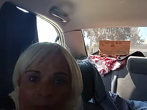 Chat XXX Live dustbunny64
