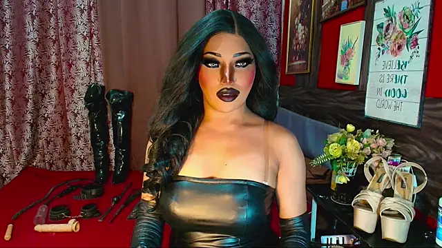 Chat XXX Live demonfuta