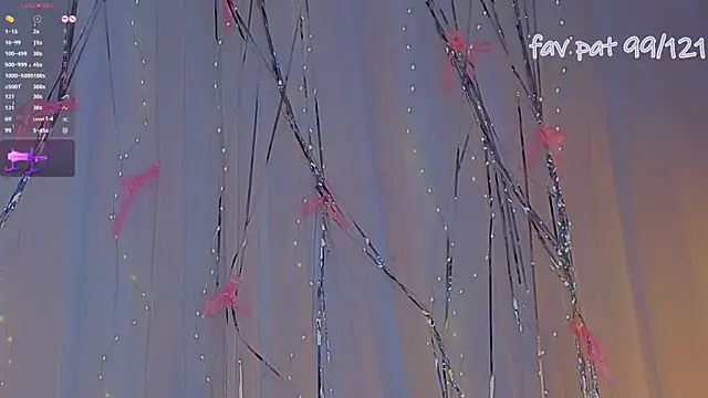 a11yson Live XXX-Chat
