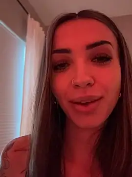 Tiny-Mimi's Live XXX Chat