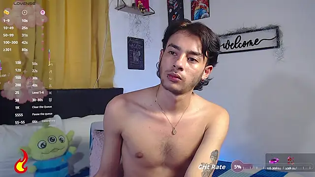 kyle_clint07n Live XXX chat