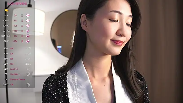 SeulBi Chat XXX live
