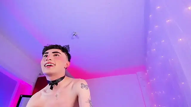 SebastianHilton 即時 XXX 聊天