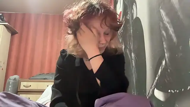 Chat XXX en directo de nordystar