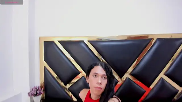 Chat +18 de Isadora_hot69 ao vivo