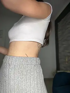 Czat XXX na żywo – Mia_Luxor