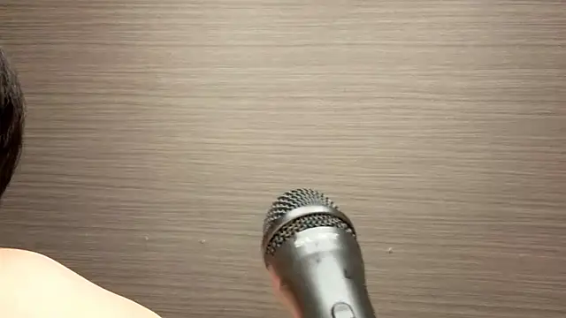 CHROME-kun925 Webcam Show