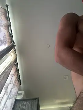 Jackkie11212 webkamerás műsora