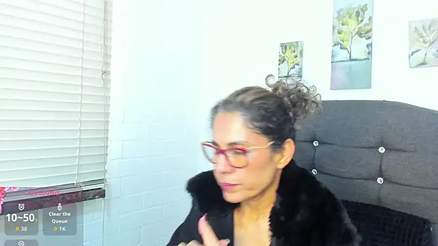 Živý XXX chat Antonella_Rizzo01