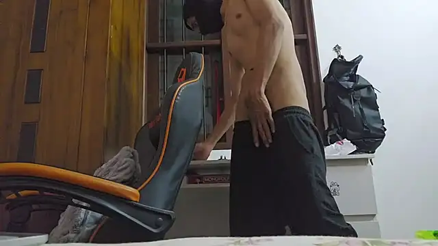 Sembang XXX Secara Langsung RikzAdam