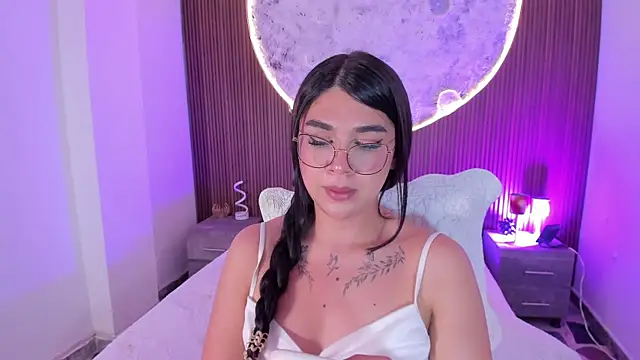 RoseCassie Obrolan Langsung XXX