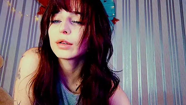 ArianaLight Live XXX-chat