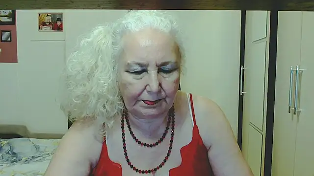 GrannyAlisa live XXX chat