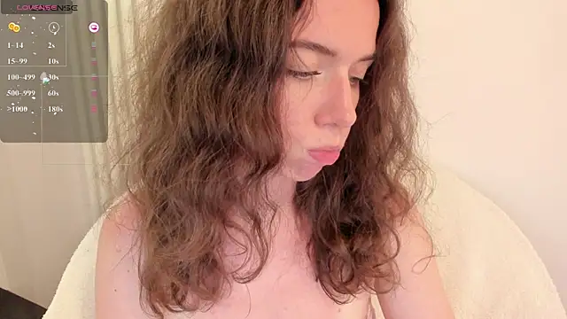 _Snorkmaiden_ Live XXX-chat