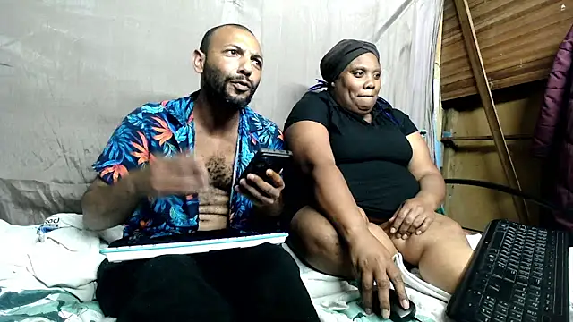 Camodick Chat XXX live