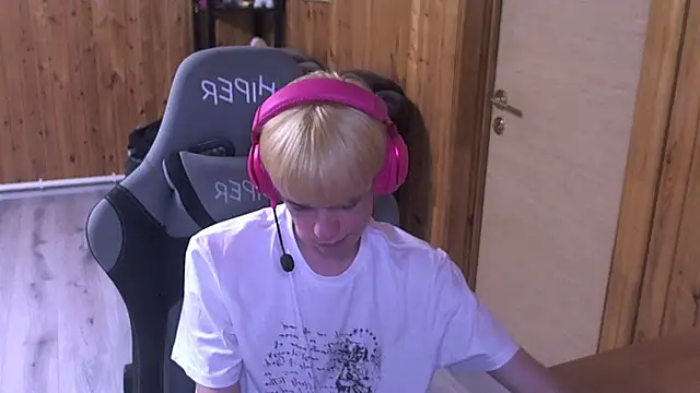 Harry_gray_ Live XXX Chat