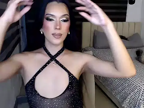 Chat XXX en directo de XxIvory_CatxX