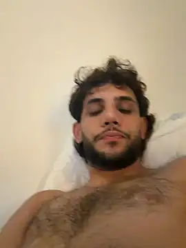 Cabronhairy Webcamshow