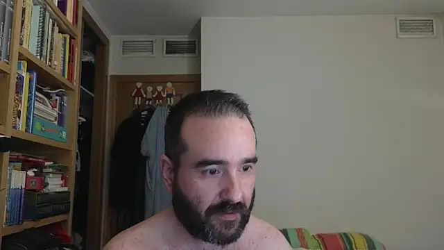 curiosillo83's Live XXX Chat