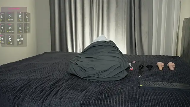 Nik_Sharp Chat XXX in diretta
