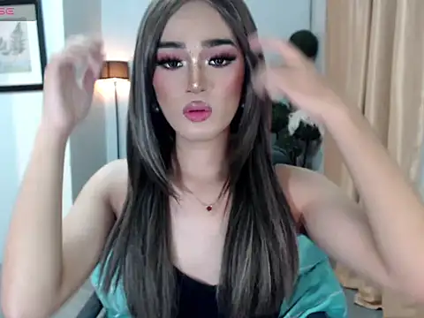 lavandermilk – Live XXX-chat